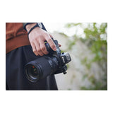 Nikon NIKKOR Z 28-75mm f/2.8 Lens