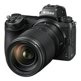 Nikon NIKKOR Z 28-75mm f/2.8 Lens