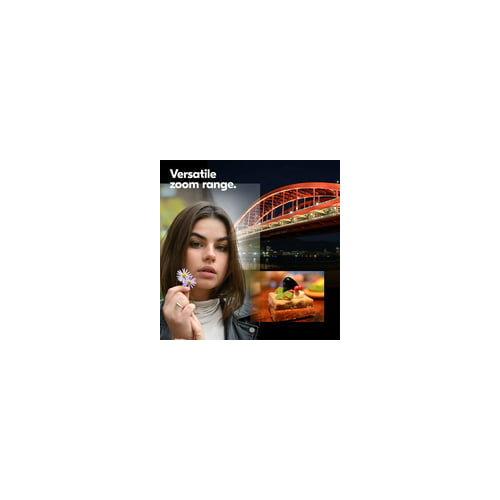 Nikon NIKKOR Z 28-75mm f/2.8 Lens