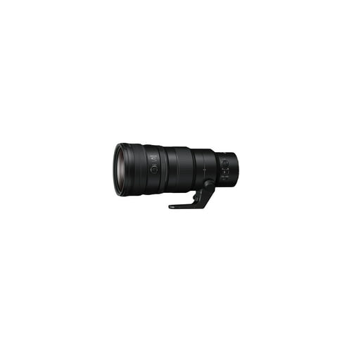 Nikon NIKKOR Z 400mm f/4.5 VR S Lens