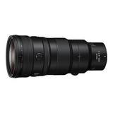 Nikon NIKKOR Z 400mm f/4.5 VR S Lens