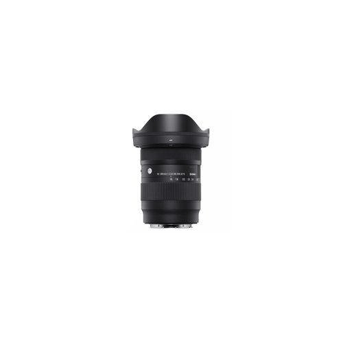 Sigma 16-28 mm F2.8 DG DN Lens for Sony E Mount
