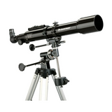 Celestron PowerSeeker 70EQ Telescope