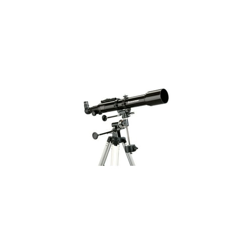 Celestron PowerSeeker 70EQ Telescope