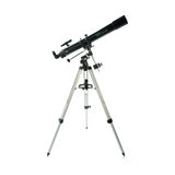 Celestron PowerSeeker 80EQ Telescope