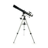 Celestron PowerSeeker 80EQ Telescope