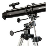 Celestron PowerSeeker 80EQ Telescope