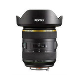 Pentax HD PENTAX-DA* 11-18mm f/2.8 ED DC AW Lens