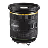 Pentax HD PENTAX-DA* 11-18mm f/2.8 ED DC AW Lens