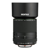 Pentax HD PENTAX-DA 55-300mm f/4.5-6.3 ED PLM WR RE Lens