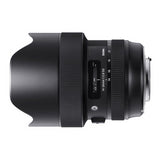 Sigma 14-24mm F2.8 DG HSM Art Lens for Canon