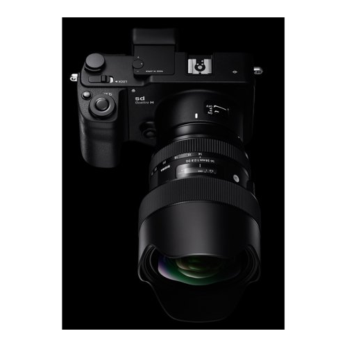 Sigma 14-24mm F2.8 DG HSM Art Lens for Canon