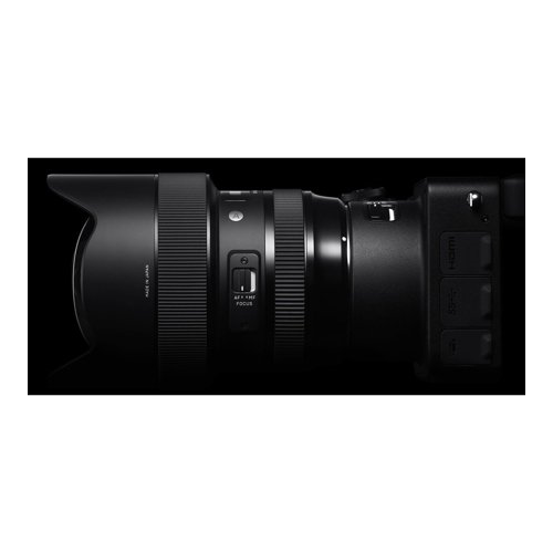 Sigma 14-24mm F2.8 DG HSM Art Lens for Canon