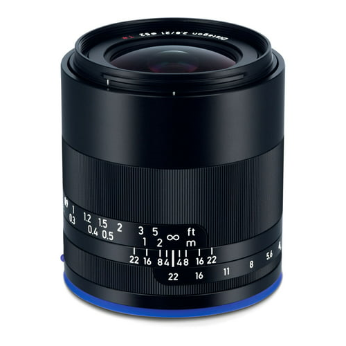 Zeiss Loxia 21mm f/2.8 Super-Wide Angle Lens for Sony E-Mount