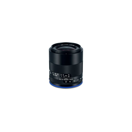 Zeiss Loxia 21mm f/2.8 Super-Wide Angle Lens for Sony E-Mount