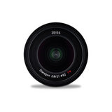 Zeiss Loxia 21mm f/2.8 Super-Wide Angle Lens for Sony E-Mount