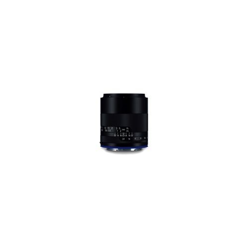 Zeiss Loxia 21mm f/2.8 Super-Wide Angle Lens for Sony E-Mount