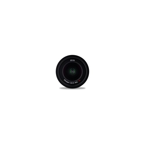 Zeiss Loxia 21mm f/2.8 Super-Wide Angle Lens for Sony E-Mount