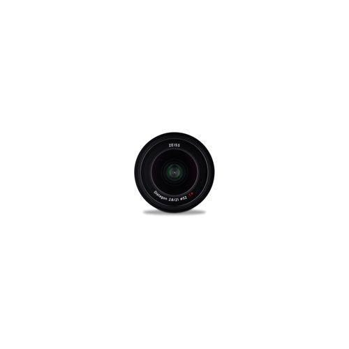 Zeiss Loxia 21mm f/2.8 Super-Wide Angle Lens for Sony E-Mount