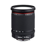 Pentax DA 16-85mm f3.5-5.6 ED DC WR Camera Lens