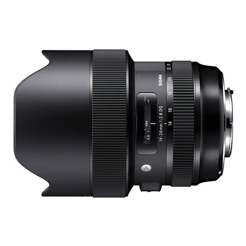 Sigma 14-24mm f/2.8 DG DN Art Lens for Sony E