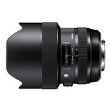 Sigma 14-24mm f/2.8 DG DN Art Lens for Sony E