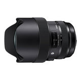 Sigma 14-24mm f/2.8 DG DN Art Lens for Sony E