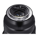 Sigma 14-24mm f/2.8 DG DN Art Lens for Sony E