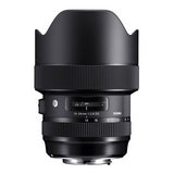 Sigma 14-24mm f/2.8 DG DN Art Lens for Sony E