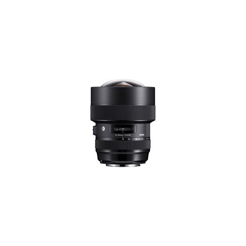 Sigma 14-24mm f/2.8 DG DN Art Lens for Sony E