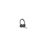 Poly Plantronics Voyager 4320 UC Wireless Headset and Charging Stand