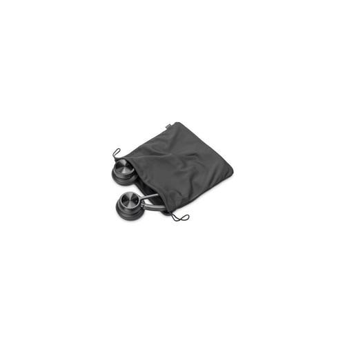 Poly Plantronics Voyager 4320 UC Wireless Headset and Charge Stand Teams