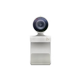 Poly Studio P5 Webcam with Voyager 4220 UC Headset Kit