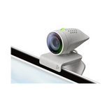 Poly Studio P5 Webcam with Voyager 4220 UC Headset Kit (Open Box)