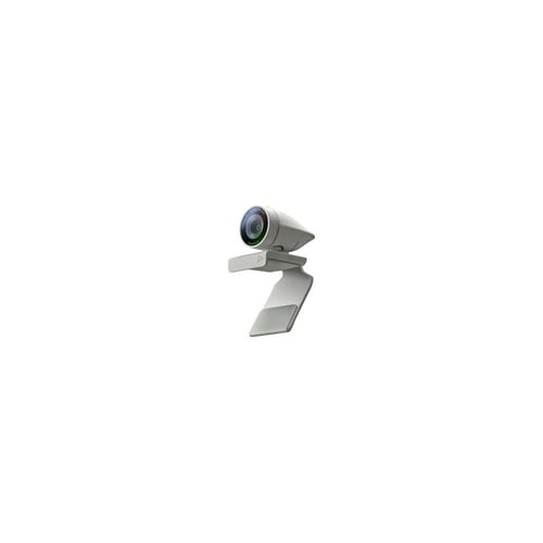 Poly Studio P5 Webcam with Voyager 4220 UC Headset Kit (Open Box)