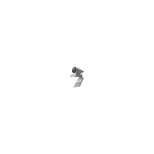 Poly Studio P5 Webcam with Voyager 4220 UC Headset Kit (Open Box)