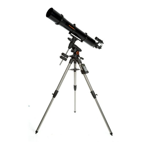 Celestron Advanced VX 6-Inch Refractor GoTo Telescope