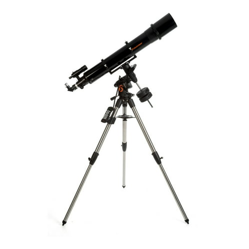 Celestron Advanced VX 6-Inch Refractor GoTo Telescope