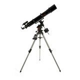 Celestron Advanced VX 6-Inch Refractor GoTo Telescope