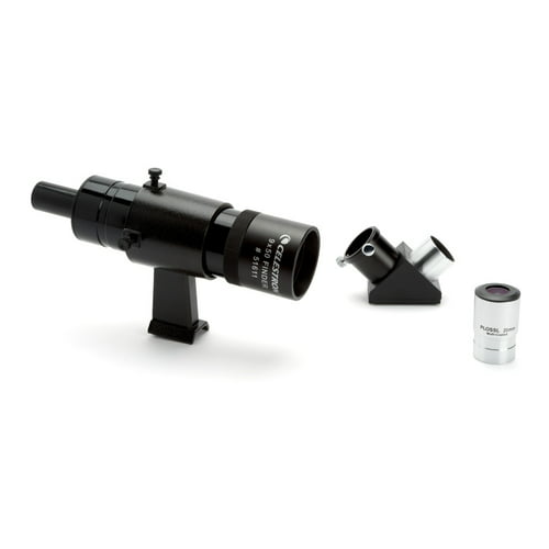 Celestron Advanced VX 6-Inch Refractor GoTo Telescope