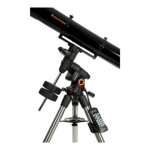 Celestron Advanced VX 6-Inch Refractor GoTo Telescope