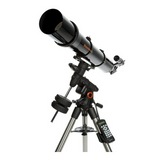Celestron Advanced VX 6-Inch Refractor GoTo Telescope