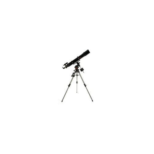 Celestron Advanced VX 6-Inch Refractor GoTo Telescope