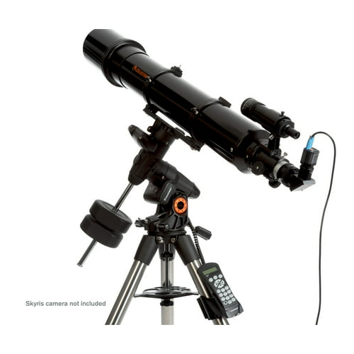 Celestron Advanced VX 6-Inch Refractor GoTo Telescope