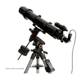 Celestron Advanced VX 6-Inch Refractor GoTo Telescope