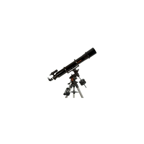 Celestron Advanced VX 6-Inch Refractor GoTo Telescope