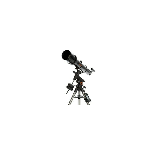 Celestron Advanced VX 6-Inch Refractor GoTo Telescope