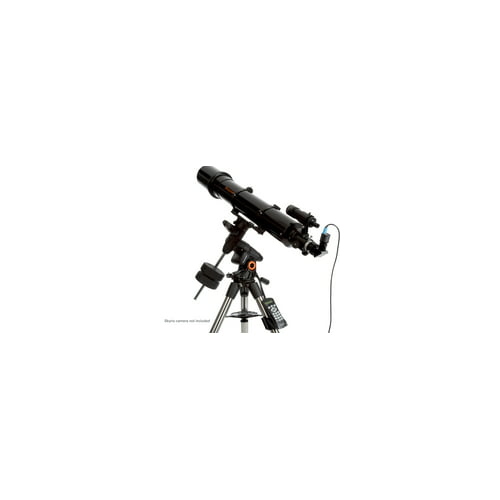 Celestron Advanced VX 6-Inch Refractor GoTo Telescope