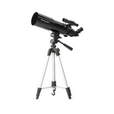 Celestron Travel Scope 80 with Backpack and Smartphone Adapter