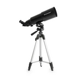 Celestron Travel Scope 80 with Backpack and Smartphone Adapter